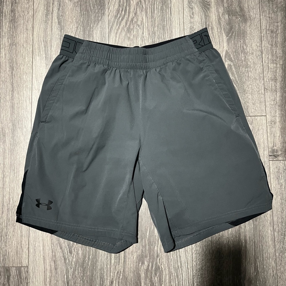 UnderArmour shorts
